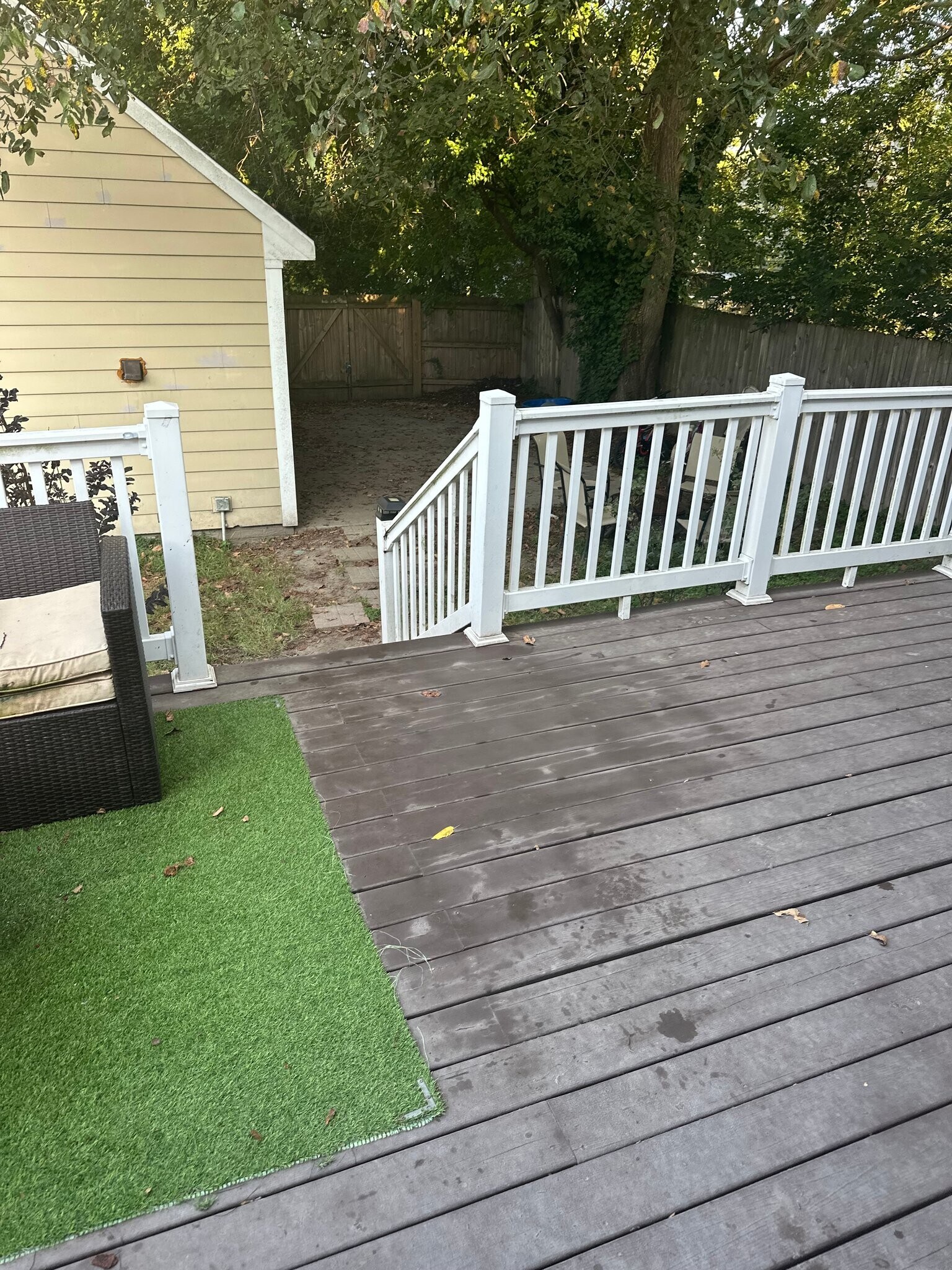 Building Photo - 618 Mt Vernon Ave