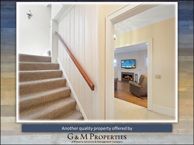 Building Photo - 4-Bedroom Rental - Walk to Strong Hospital!