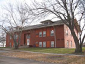 Primary Photo - 318 Walnut St