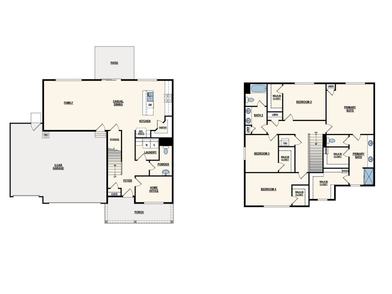 Building Photo - 301 N Gibbons Ln