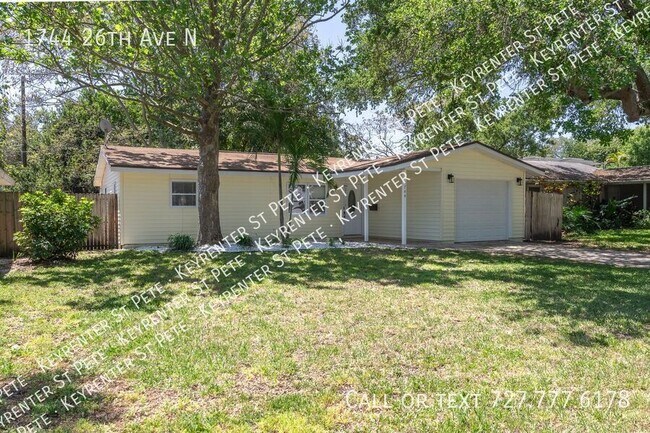 Building Photo - 1744 26th Ave N