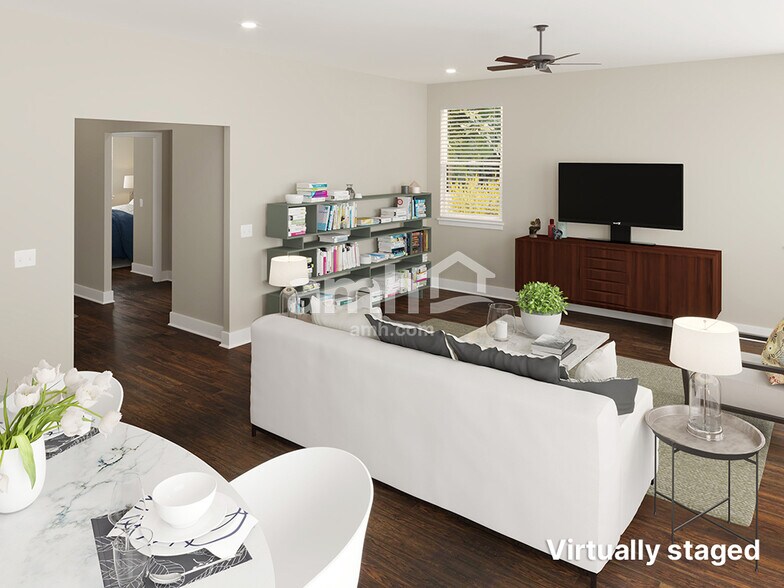 Building Photo - 5956 Hagar Vly Dr