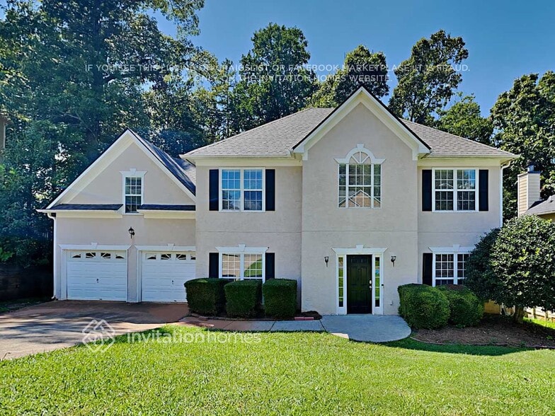 Primary Photo - 1937 Lightwood Way NW