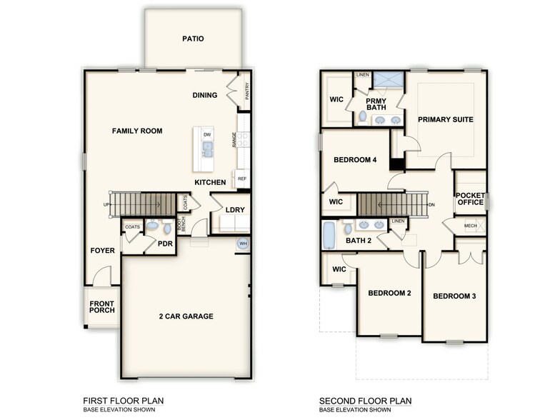 Building Photo - 2564 Spring Moss Ct