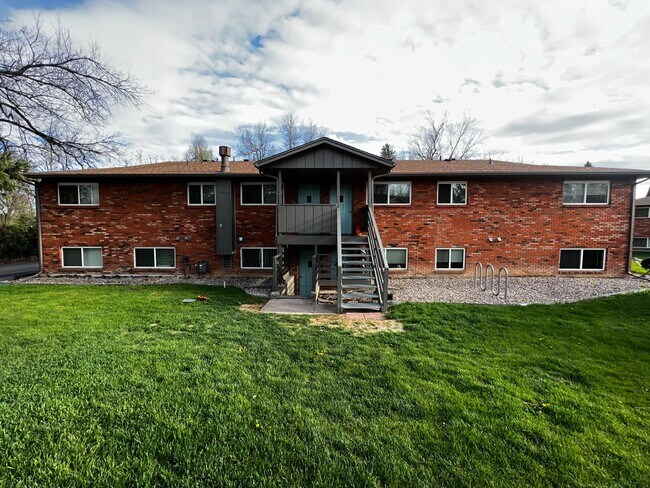 Building Photo - Laporte1850 (KC-LN)