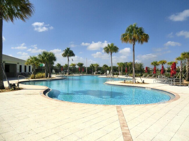 Building Photo - 15609 Water Spring Blvd