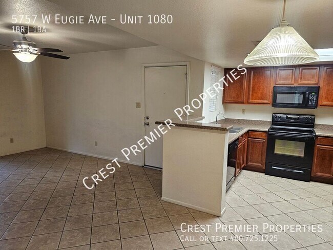 Building Photo - 5757 W Eugie Ave