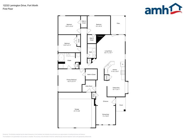 Building Photo - 12232 Lamington Dr
