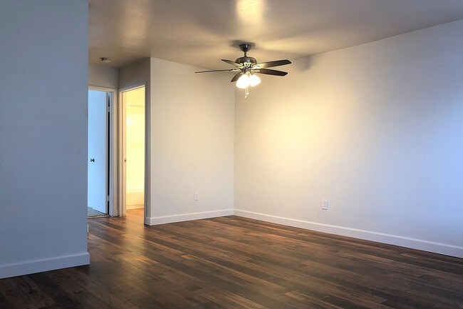 Floorplan - Sun Valley Gardens Apartments | Comfortable Living in El Cajon, CA