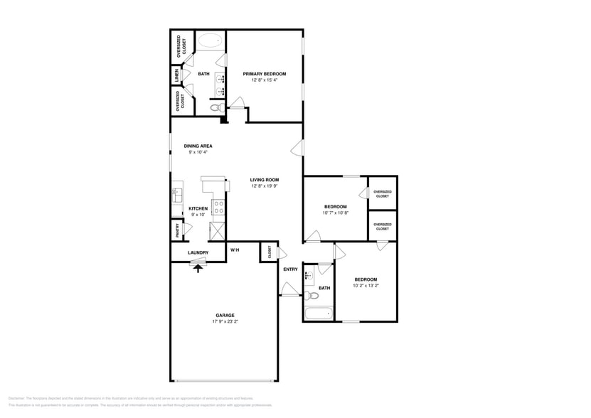 Building Photo - 8617 Silverbell Ln