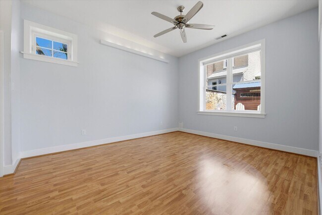 Building Photo - Available Now!  Rare One-Floor Living in West Chester Borough with 2 Garage Spaces & Off-Street P...