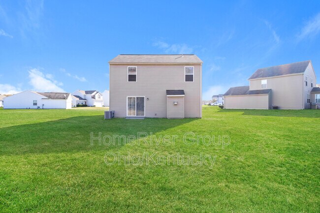 Building Photo - 3000 Abby Way