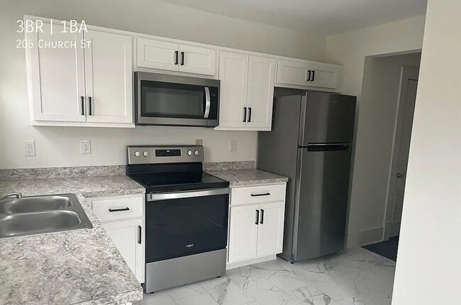 Primary Photo - 205 Church St