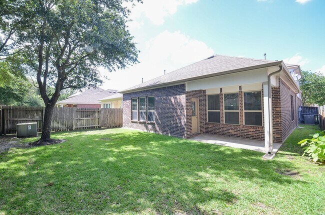 Building Photo - 6418 Burgess Heights Ln
