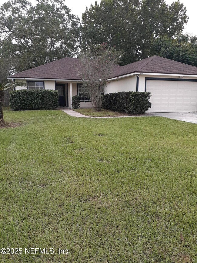 Primary Photo - 608 Abbey Ct