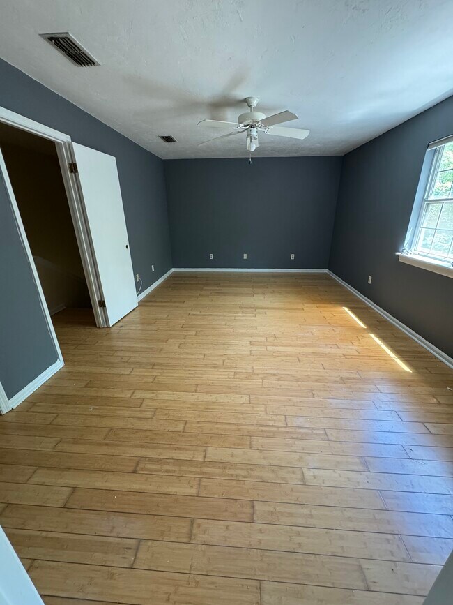 master bedroom - 494 Teal Ln