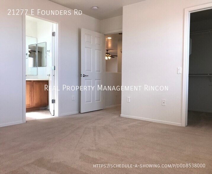 Building Photo - 21277 E Founders Rd
