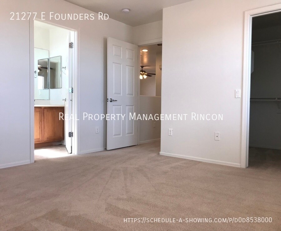 Building Photo - 21277 E Founders Rd