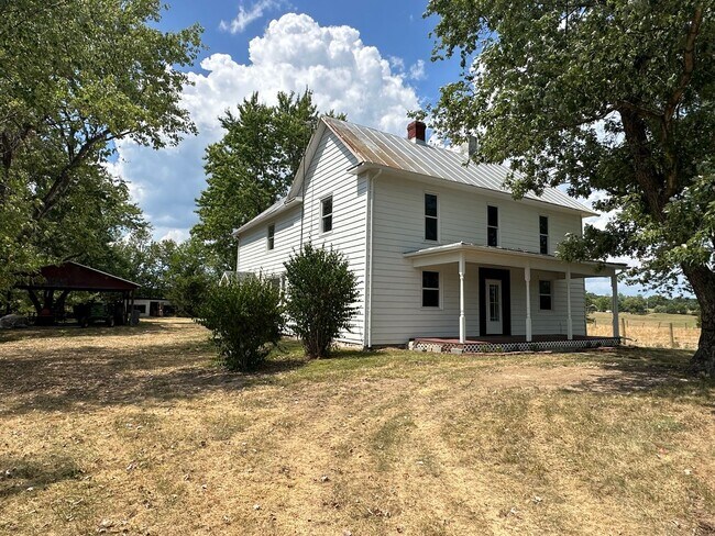 Building Photo - 317 Confidence Ln