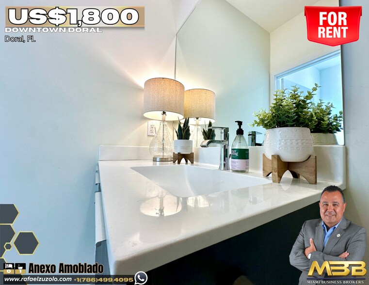 Building Photo - 4740 NW 84th Ave