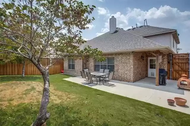 Building Photo - 4401 Cannock Dr