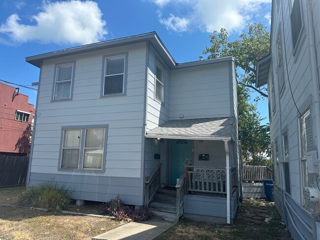 Primary Photo - Ready for move in