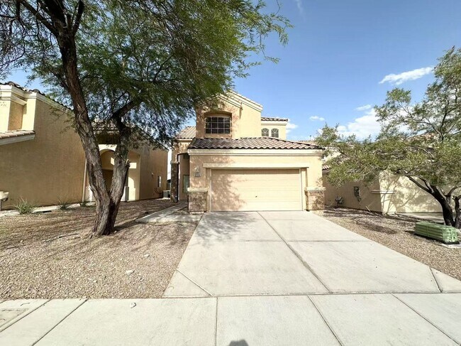 Primary Photo - Beautiful two-story- single-family home