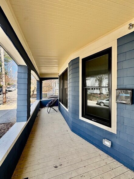 Building Photo - 8 Robeson St