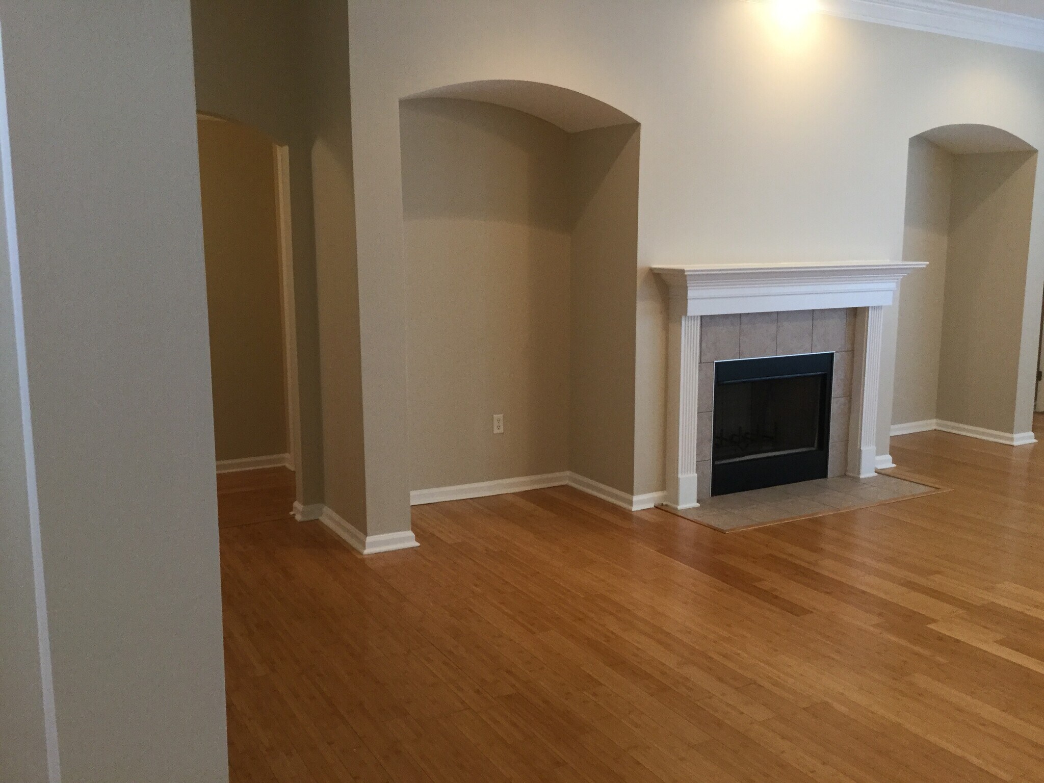 Building Photo - 11540 Jerry Adams Dr