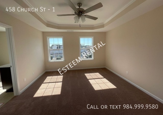 Building Photo - 458 Church St