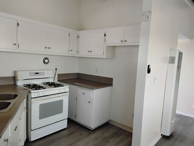 Interior Photo - Gracia Apartments