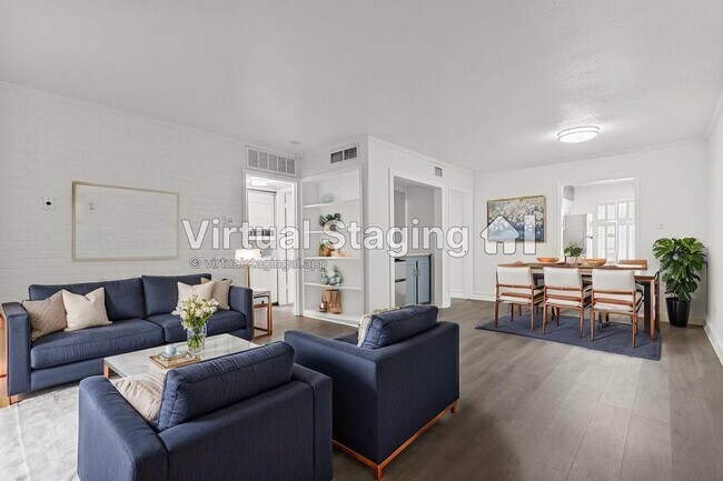 Building Photo - 2350 Bering Dr