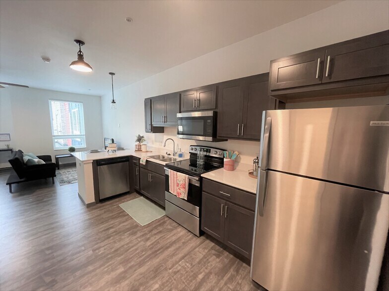 Building Photo - Kestrel Apartments