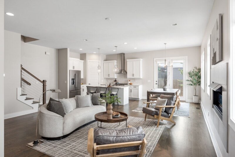 Building Photo - 1002A Southside Ave