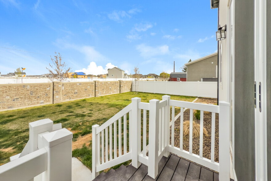 Building Photo - 4526 W 1150 S