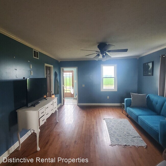Building Photo - 3 br, 2 bath House - 4602 E 100 S
