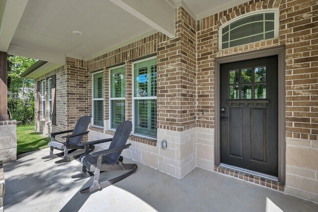 Building Photo - 18207 Samie Nell Ct