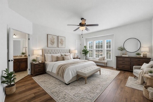 Building Photo - 1620 Haskell St