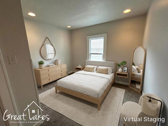 Building Photo - Charming 2 Bedroom 1 Bathroom now available for rent