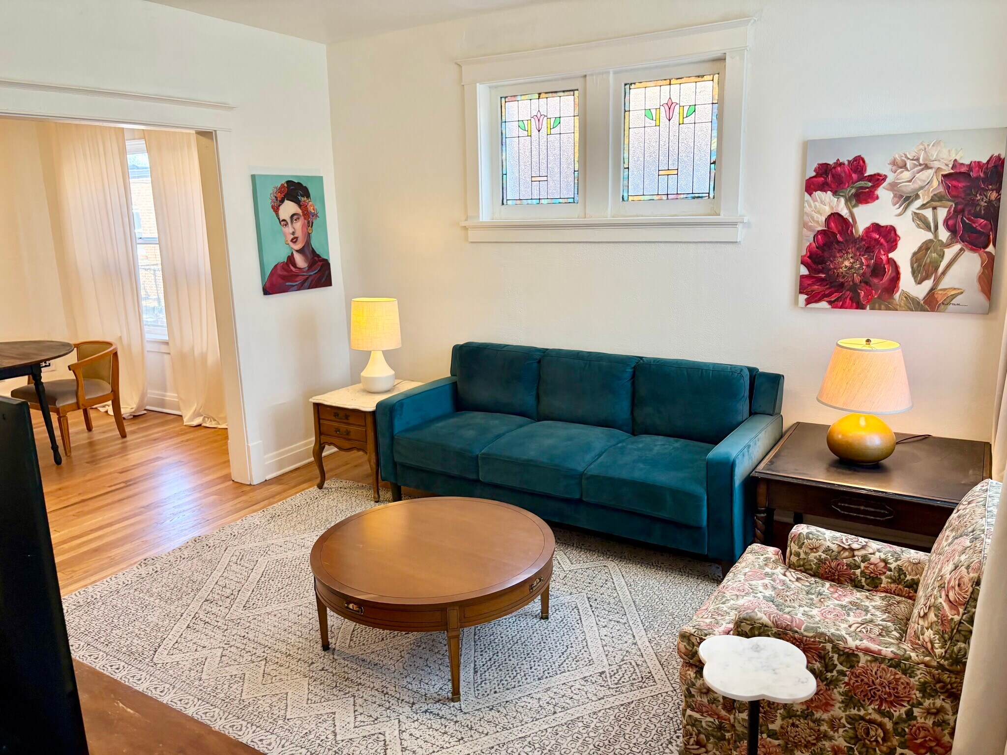 Building Photo - 2107 Maury Ave