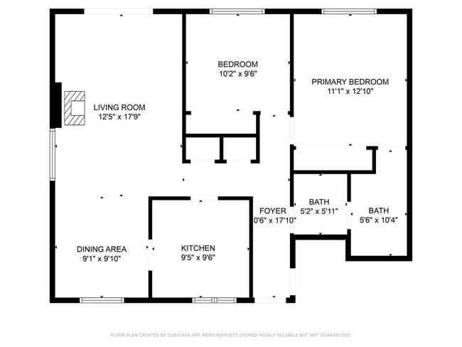 Building Photo - 2 bedroom 1 bath duplex
