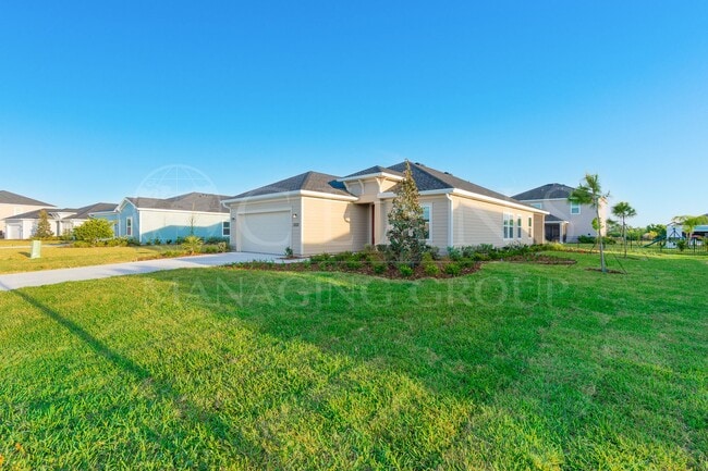 Building Photo - 3 Bedroom 2 Bath Home with office in Halifax Plantation