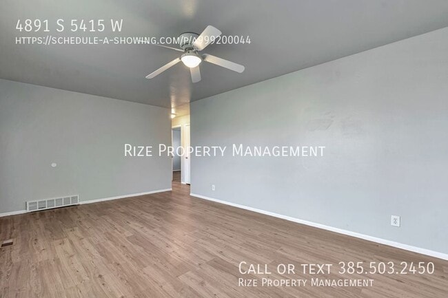 Building Photo - 4891 S 5415 W