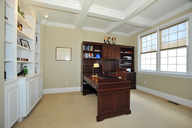 Building Photo - 117 Preserve Valley Dr