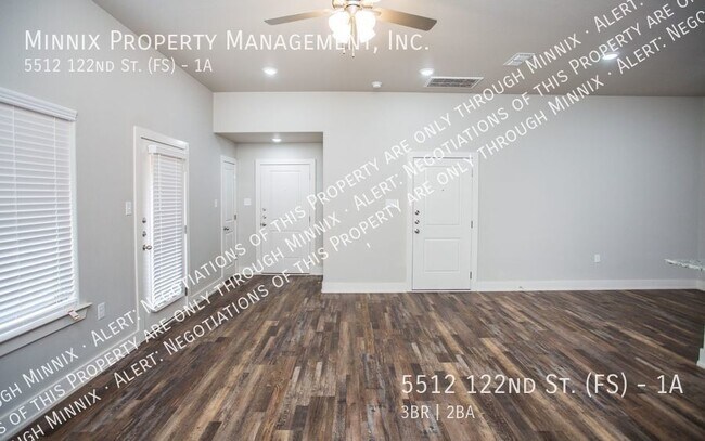 Building Photo - 5512 122nd St. (FS)