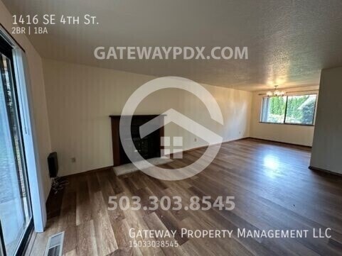 Building Photo - 1416 SE 4th St