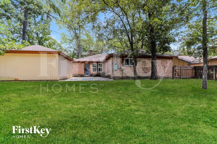 Building Photo - 24707 Wilderness Rd