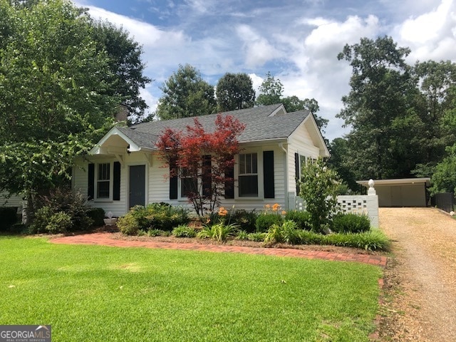 Primary Photo - 108 Oakwood St NW