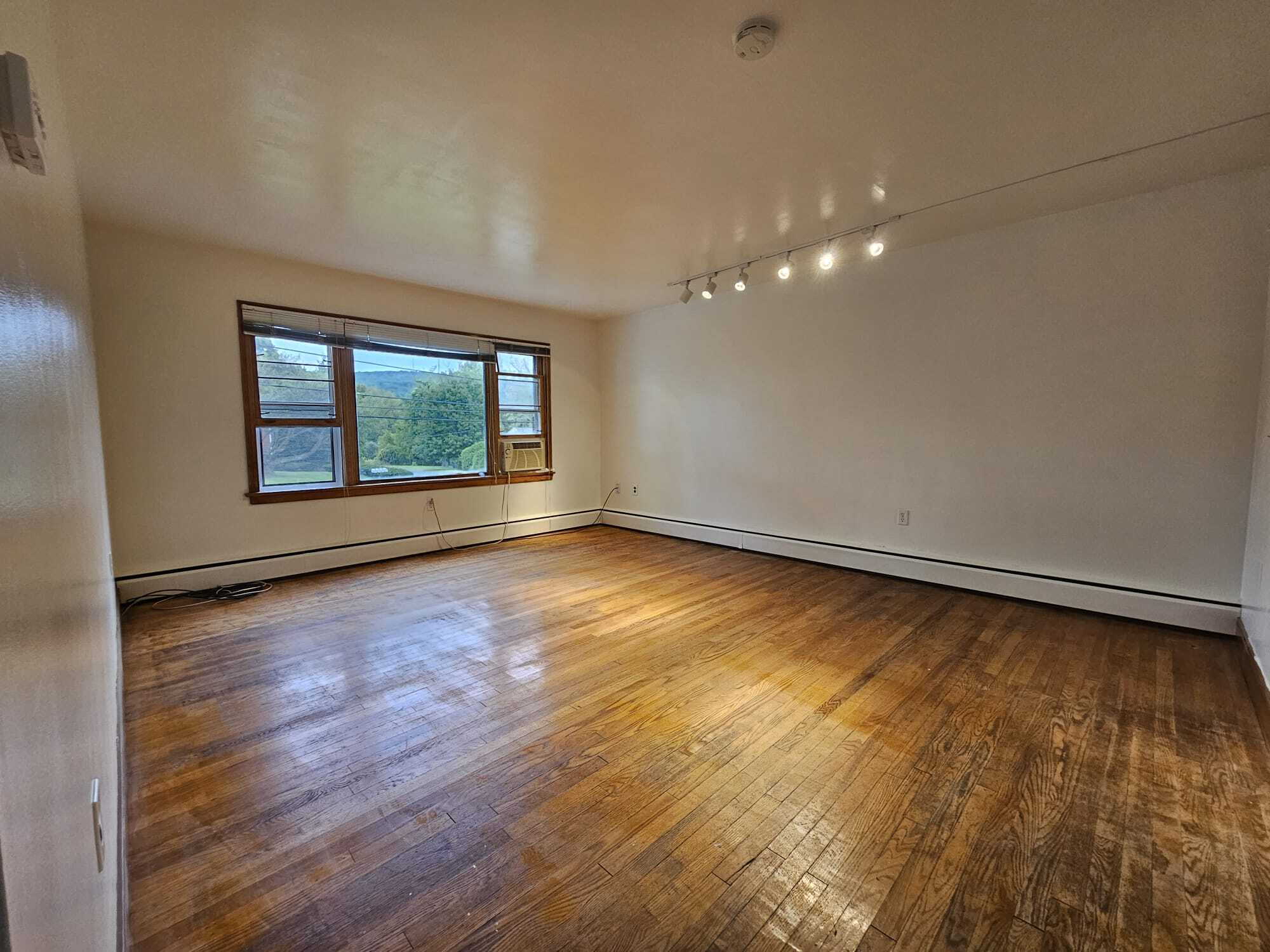 Living room - 244 Vineyard Ave