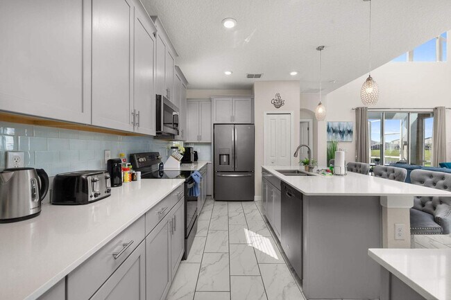 Building Photo - 8938 Cabot Cliffs Dr